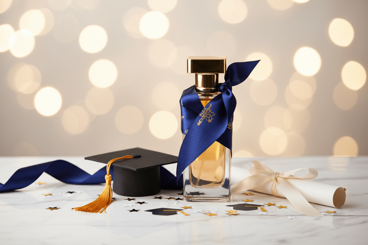 Profumi per Laurea: il Regalo Perfetto per un Traguardo Importante