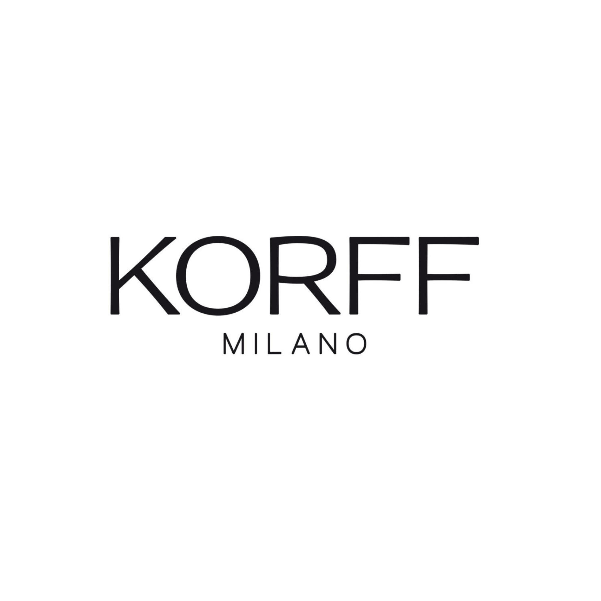 KORFF Milano