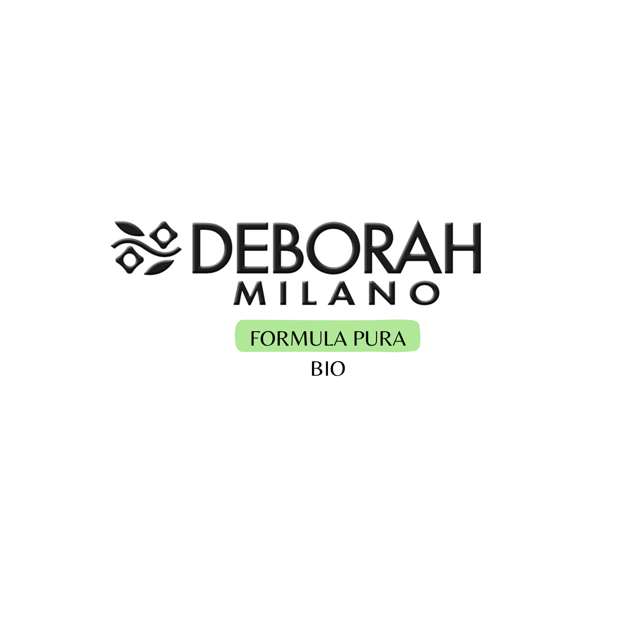 Deborah Formula Pura
