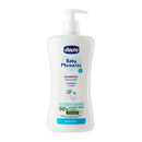 Chicco Baby Moments Shampoo Senza Lacrime Bambini 500ml – Calendula Glicerina Vegetale 92% Naturale