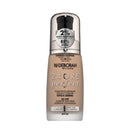 Deborah Milano 24 Ore Perfect Fondotinta Liquido con Acido Ialuronico SPF20 30 ml – Makeup Donna Idratante Lunga Tenuta