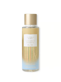 Victoria's Secret Coconut Passion Bliss Body Mist Donna 250ml – Gourmand Tropicale Dolce
