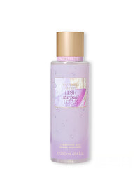 Victoria's Secret Lush Starfruit Lotus Body Mist Donna 250ml – Fruttata Floreale Acquatica