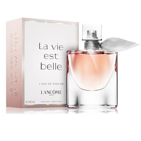 Lancôme La Vie Est Belle Eau de Parfum 30 ml – Profumo Donna Floreale Gourmand Elegante