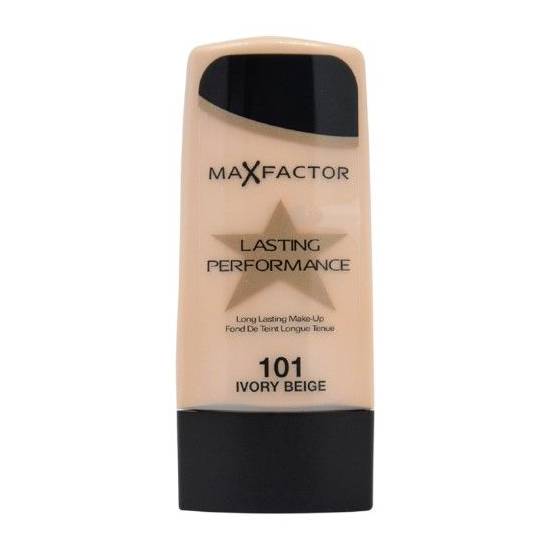 Max Factor Lasting Performance Fondotinta – Copertura 8H Touch Proof Non Comedogeno Senza Profumo