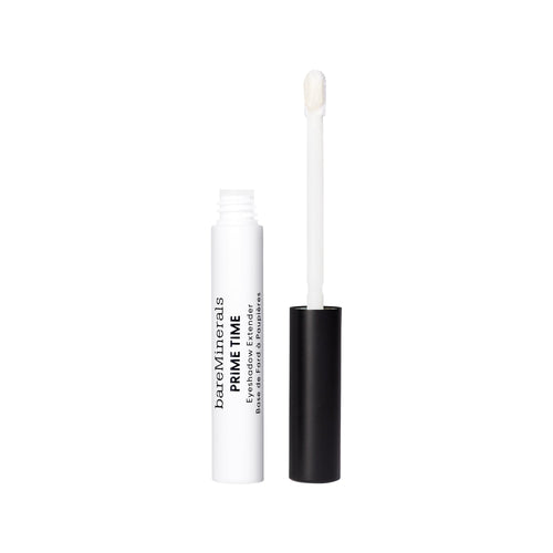 bareMinerals Prime Time Eyeshadow Extender Primer Occhi – Lunga Tenuta 24H 3ml
