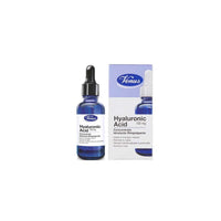 Venus Hyaluronic Acid Concentrato Idratante Rimpolpante 30ml