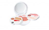 Pupa Angel Cofanetto Make up Viso, Occhi e Labbra