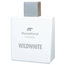 Rockford Wild White Eau de Toilette 100ml - Acque Profumeria