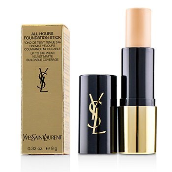 YSL All Hours Foundation Stick – Fondotinta Stick Waterproof 24h Viso