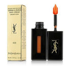 Yves Saint Laurent Rouge Pur Couture Vernis À Lèvres Vinyl Cream - Acque Profumeria