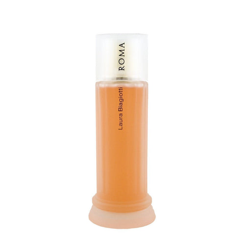 Laura Biagiotti Roma Donna Eau de Toilette 100ml - Acque Profumeria