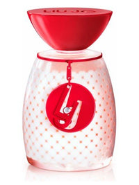 Liu-Jo Lovely U Eau de Parfum 100 ml da donna - Profumo Donna Floreale Muschiato Fruttato