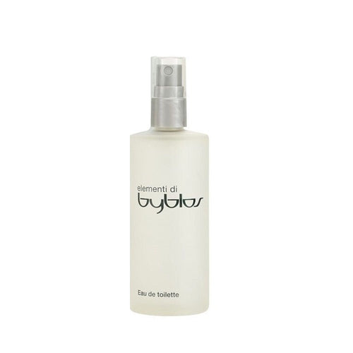 Byblos Ghiaccio Eau de Toilette 120ml - Acque Profumeria