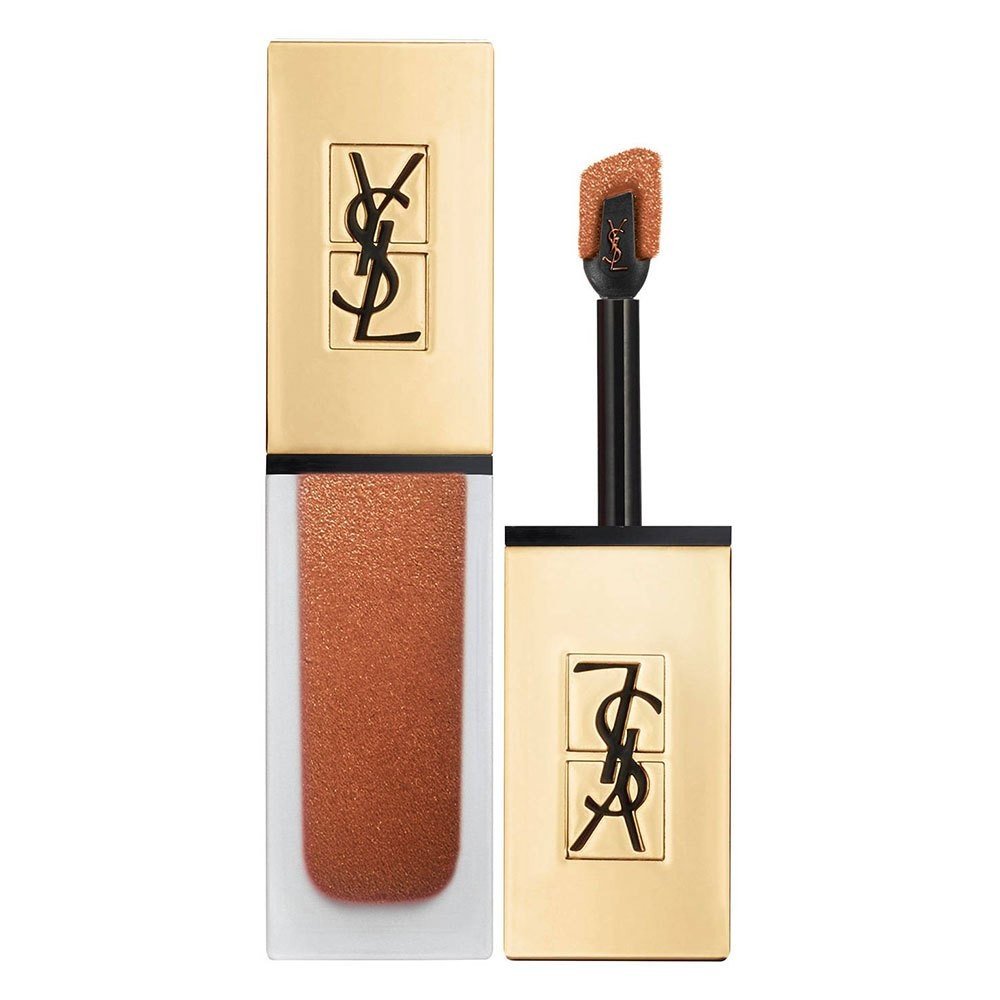 YSL Tatouage Couture Velvet Cream – Rossetto Liquido Opaco Ultra Pigmentato Labbra