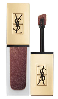 YSL Tatouage Couture Velvet Cream – Rossetto Liquido Opaco Ultra Pigmentato Labbra