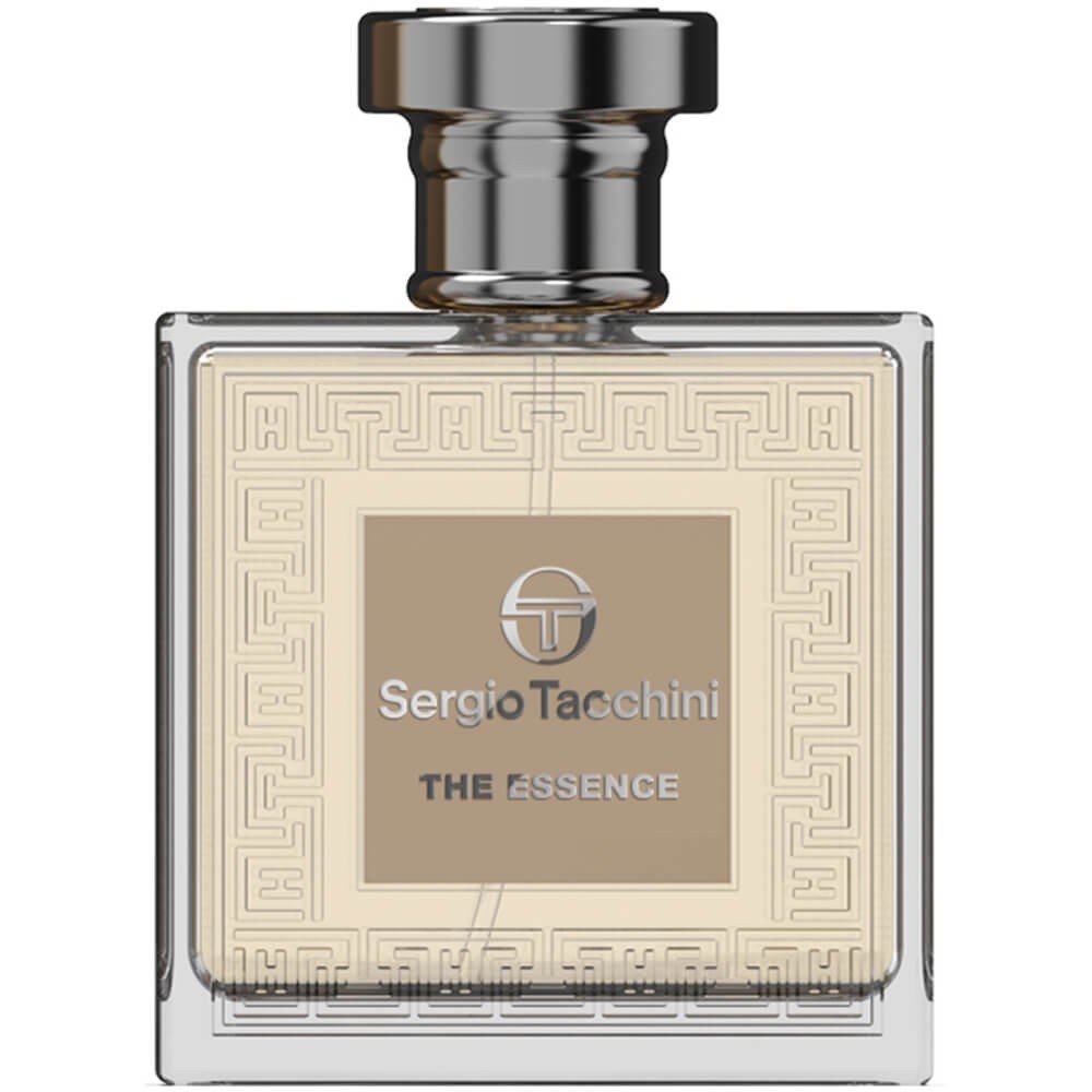Sergio Tacchini The Essence Eau de Toilette 100ml - Acque Profumeria