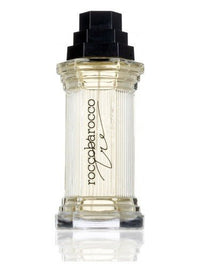 Roccobarocco Tre Eau de Parfum 100 ml – Profumo Donna Floreale Fruttato