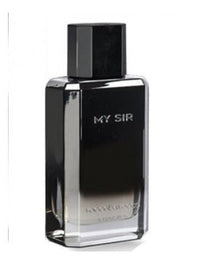 Rocco Barocco My Sir Eau de Toilette 100 ml – Profumo Uomo Aromatico Legnoso Speziato