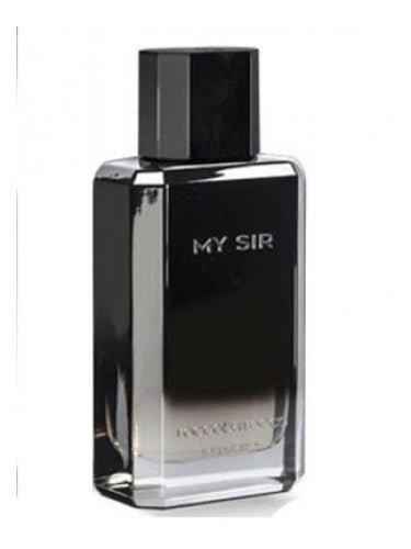 Rocco Barocco My Sir Eau de Toilette da uomo 100ml - Acque Profumeria