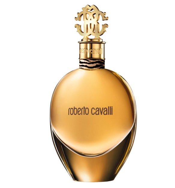 Roberto Cavalli Eau de Parfum 75ml – Profumo Donna Floreale Orientale