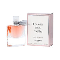 Lancôme La Vie Est Belle Eau de Parfum 30 ml – Profumo Donna Floreale Gourmand Elegante