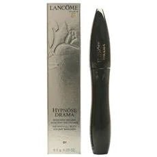 Lancôme Hypnôse Mascara – Volume 8x Ciglia Morbide Elastiche Sguardo Ipnotico Definizione Estrema