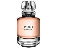 Givenchy L'Interdit Eau de Toilette 80ml donna