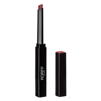 Korff Cure Make Up Rossetto Matt – Acido Ialuronico e Vitamina E Effetto Vellutato
