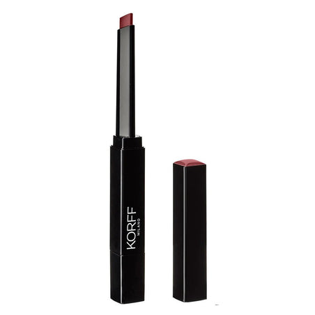 Korff Cure Make Up Rossetto Matt – Acido Ialuronico e Vitamina E Effetto Vellutato