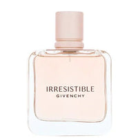 Givenchy Irresistible Eau de Toilette 80 ml – Profumo Donna Floreale Fruttato Fresco Elegante