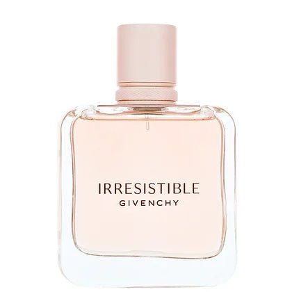 Givenchy Irresistible Eau de Toilette 80 ml – Profumo Donna Floreale Fruttato Fresco Elegante