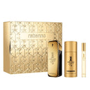 Paco Rabanne One Million Eau de Toilette Cofanetto Uomo 100ml - Acque Profumeria