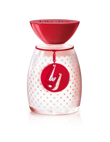 Liu-Jo Lovely U Eau de Parfum 100 ml da donna - Profumo Donna Floreale Muschiato Fruttato