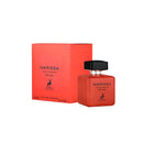 Maison Alhambra Narissa Ruby Eau de Parfum – Profumo Donna Floreale Orientale