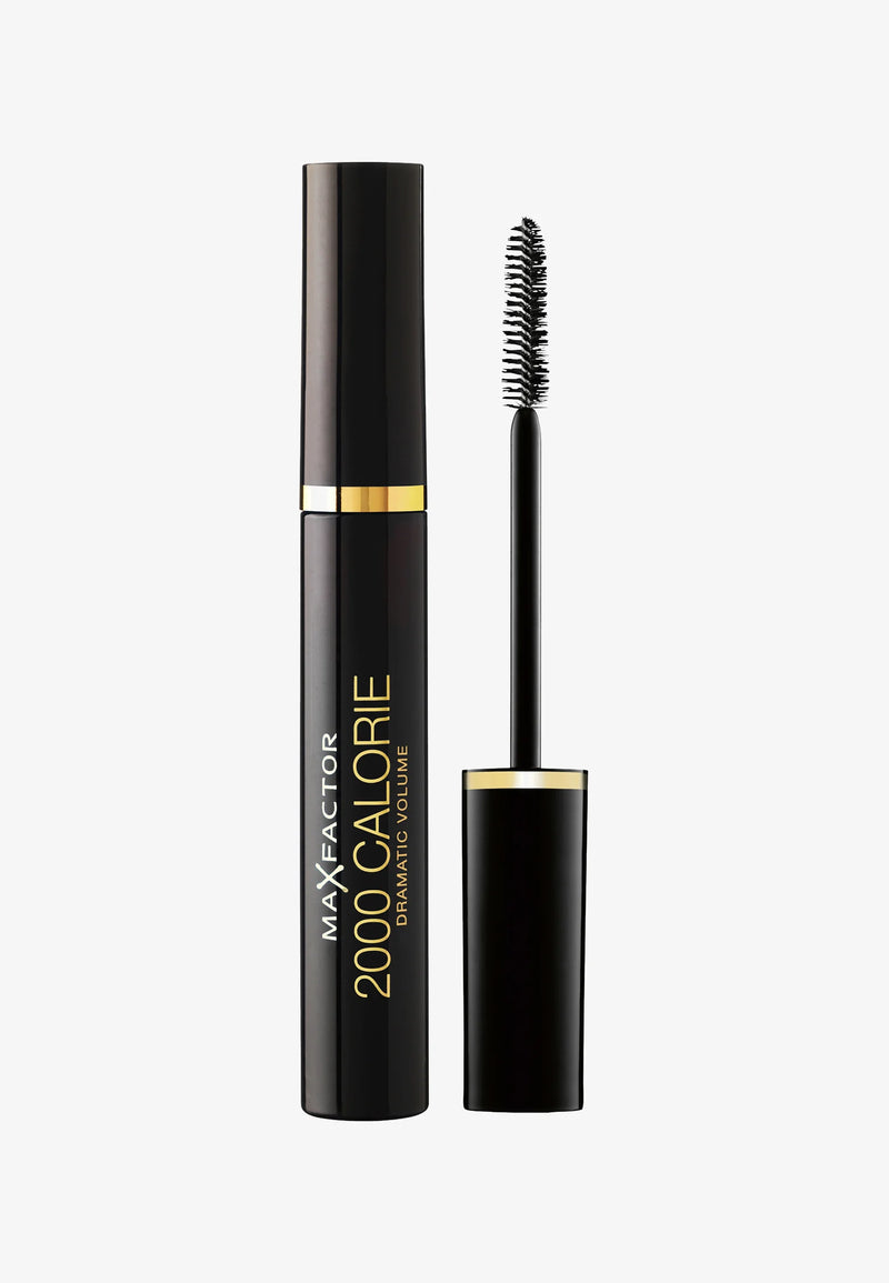 Max Factor 2000 Calorie Mascara Volumizzante Nero 9ml