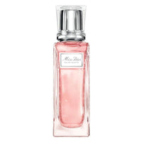 Dior Miss Dior RollerPearl Eau de Parfum 20 ml – Profumo Donna Floreale Fresco Elegante Formato Viaggio