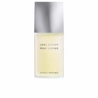 Issey Miyake L’Eau d’Issey Pour Homme Eau de Toilette 125 ml – Profumo Uomo Agrumato Legnoso Acquatico