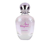 Ferragamo Amo Flowerful Eau de Parfum 100 ml – Profumo Donna Floreale Fruttato
