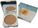 Dolomia Make-Up Linea Pura Fondotinta Compatto Sebo-Normalizzante – Effetto Mat Pelli Grasse 3 Nuance