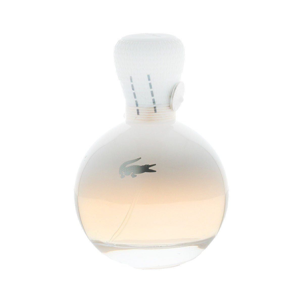 Lacoste Eau de Lacoste Femme Eau de Parfum 90 ml – Profumo Donna Floreale Fruttato Muschiato