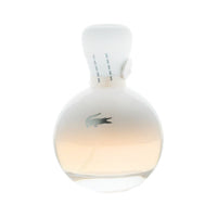 Lacoste Eau de Lacoste Femme Eau de Parfum 90 ml – Profumo Donna Floreale Fruttato Muschiato