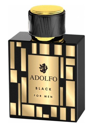 Adolfo Dominguez U Black Eau de Toilette 100 ml – Profumo Uomo Orientale Fougere Speziato