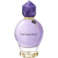 Viktor & Rolf Good Fortune Eau de Parfum 90 ml – Profumo Donna Floreale Ambrato Gelsomino Vaniglia
