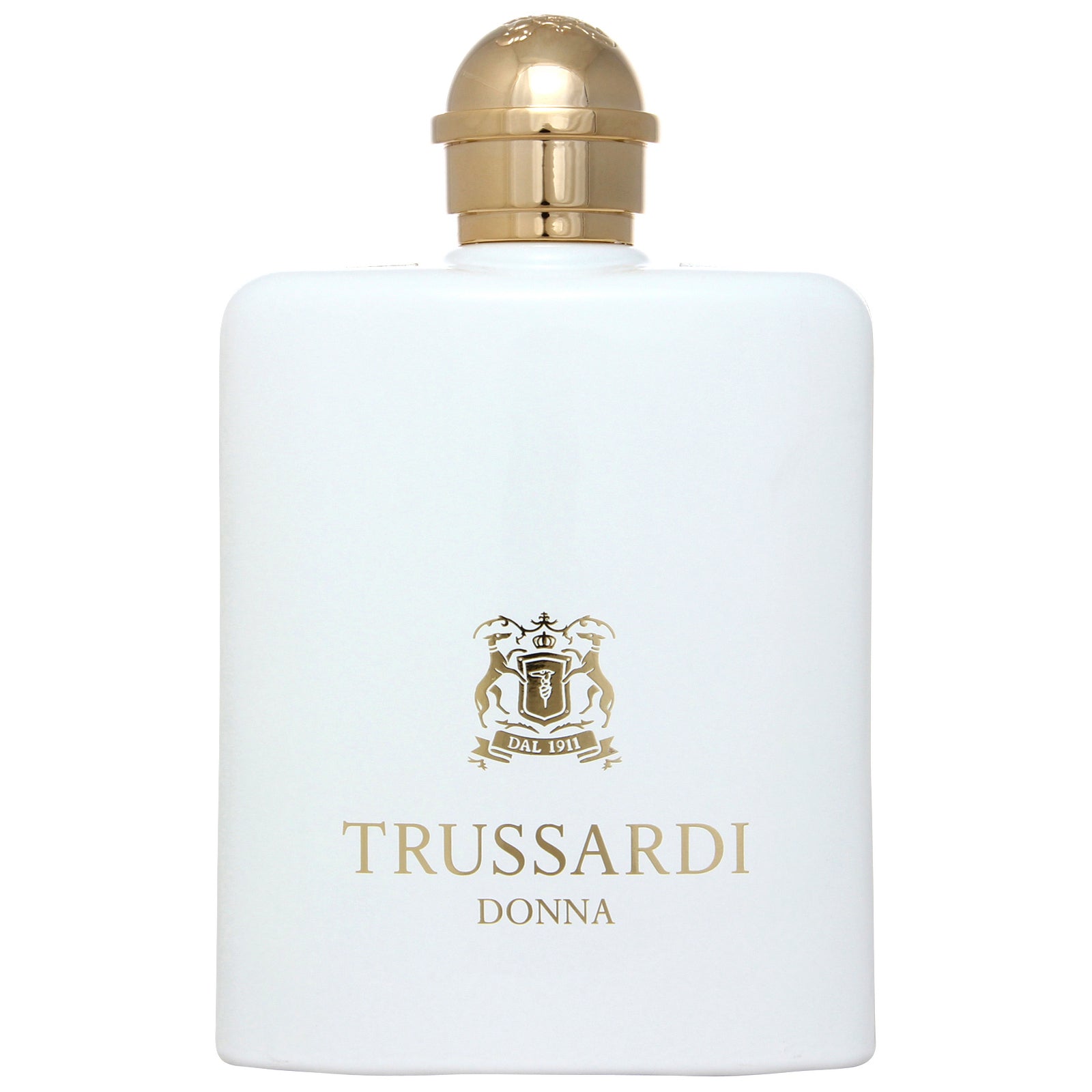 Trussardi Donna Eau de Parfum 100ml – Profumo Donna Orientale Floreale Sensuale Elegante