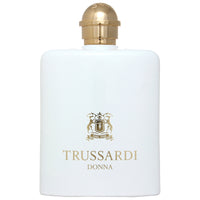 Trussardi Donna Eau de Parfum 100ml – Profumo Donna Orientale Floreale Sensuale Elegante