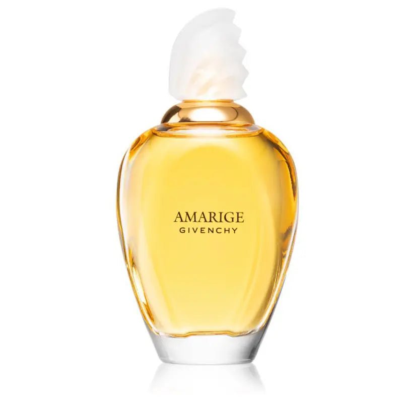 Givenchy Amarige Eau de Toilette 100 ml – Profumo Donna Floreale Orientale Elegante