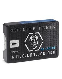 Philipp Plein No Limits Super Fresh Eau de Toilette 90 ml – Profumo Uomo Acquatico Agrumato Fresco