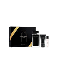 Narciso Rodriguez For Her Eau de Toilette Cofanetto 100 ml – Set Regalo Donna Floreale Muschiato