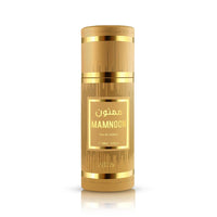 Nabeel Mannoon Eau de Toilette 100 ml – Profumo Unisex Fresco Floreale Legnoso
